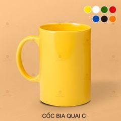 Cốc Bia